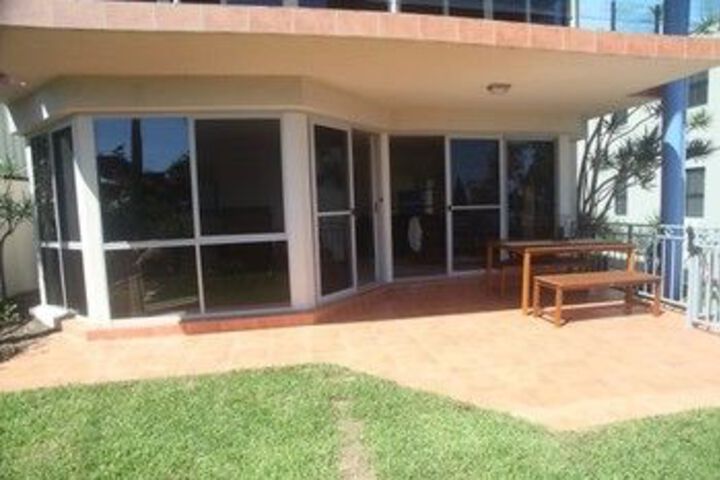 Terrace/Patio 13 of 13