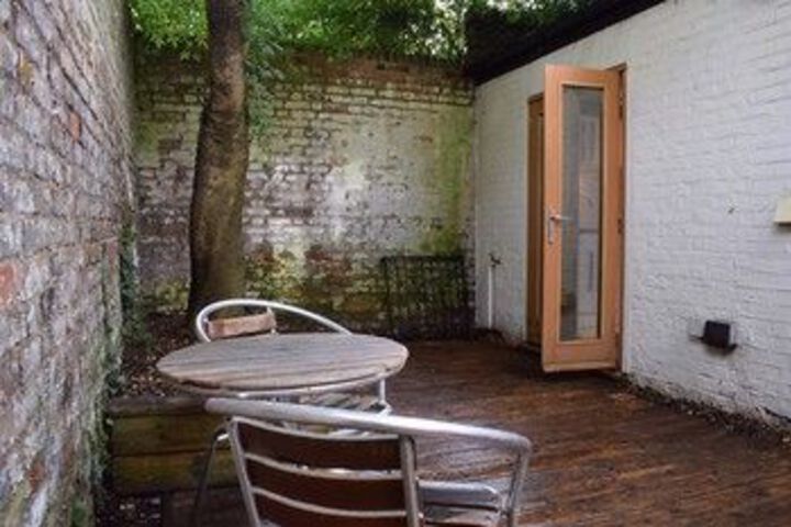 Terrace/Patio 16 of 17