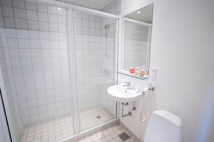 Bath Amenities
