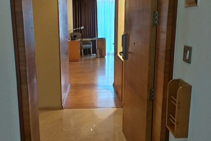 View from room