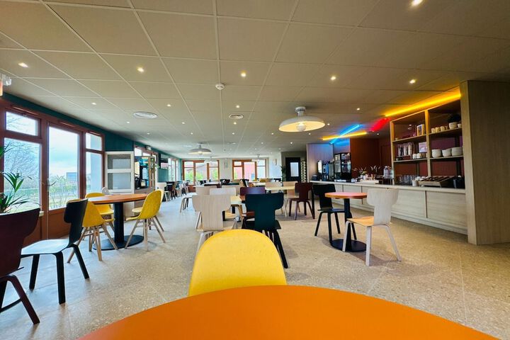 Fitness Center Photo