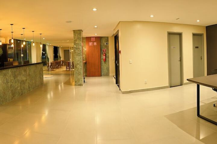 Hotel Interior 2 of 50