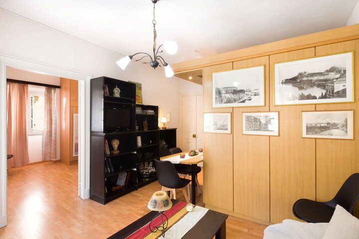 Andrews Old Town Apartment by CorfuEscapes