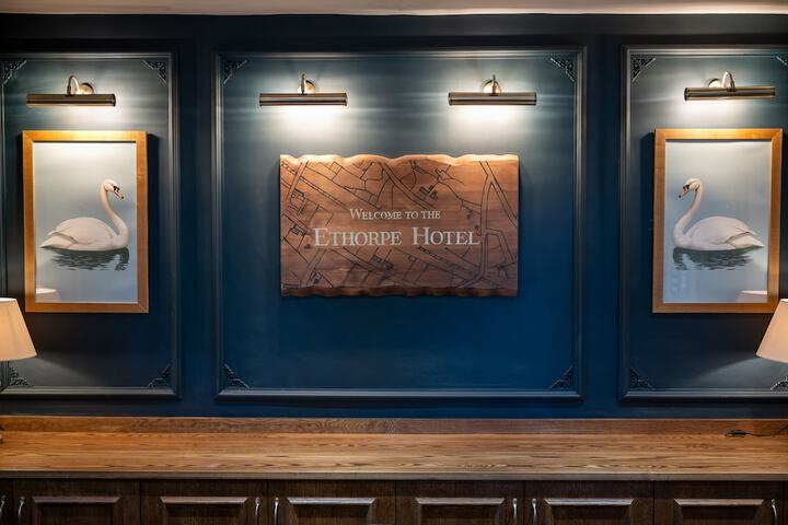 Hotel Interior 39 of 45