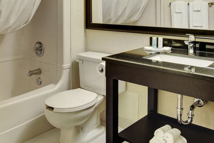 Standard Room, King or Two Doubles (3 of 11)