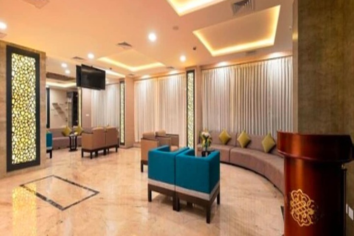 Hotel Interior 2 of 28