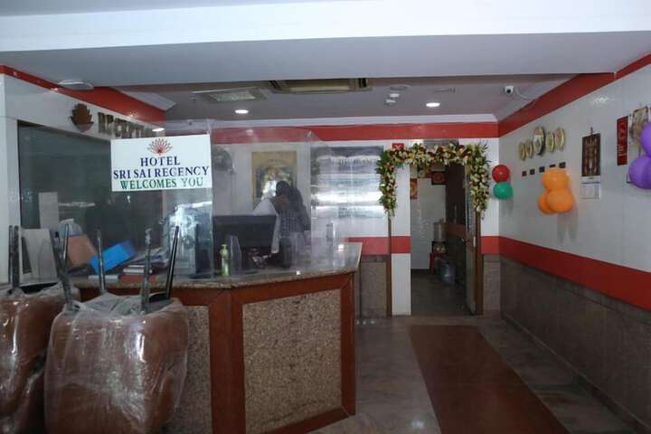 Hotel Interior 2 of 12