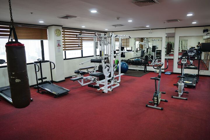 Health and Fitness 37 of 55