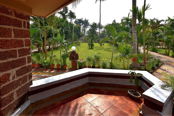 Terrace/Patio 55 of 56