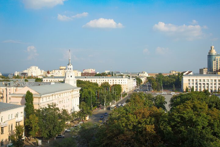 Hotel View 41 of 42