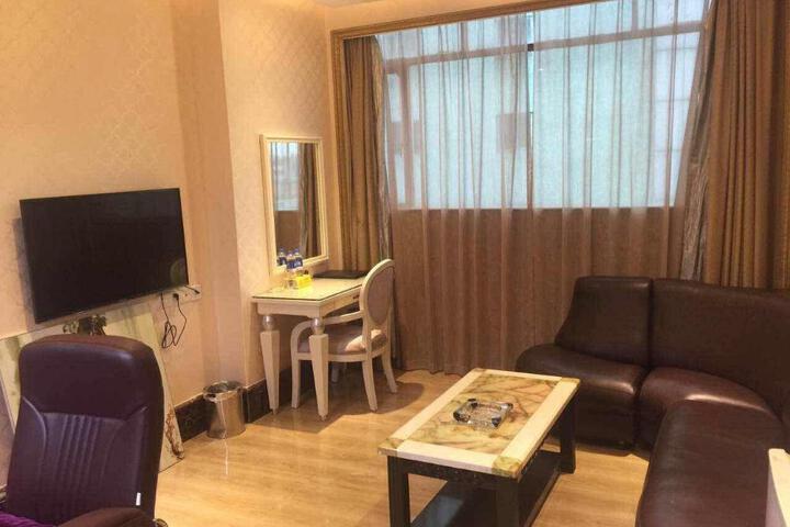 Weihaosi Hotel