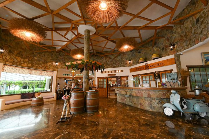 Hotel Interior 2 of 157