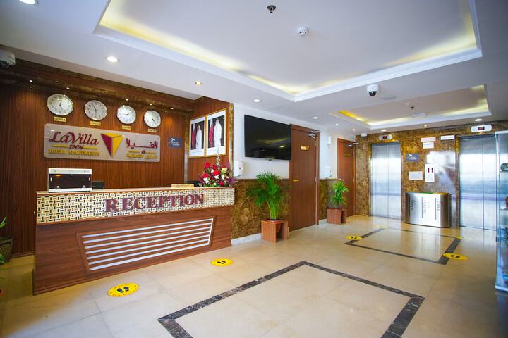 Hotel Interior 2 of 32