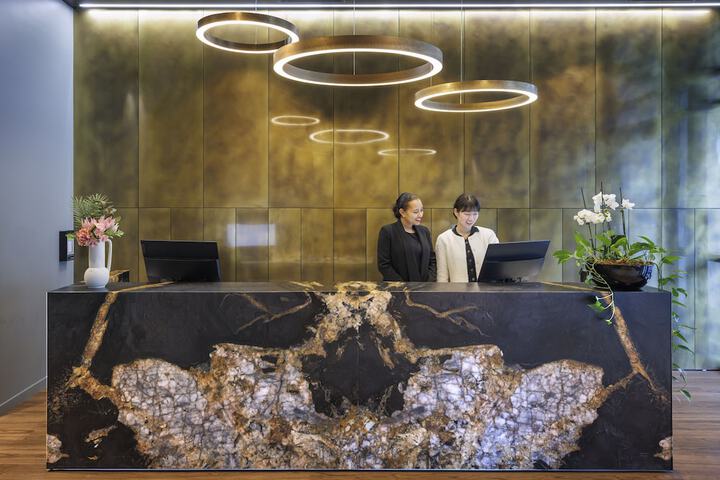 Hotel Interior 2 of 27