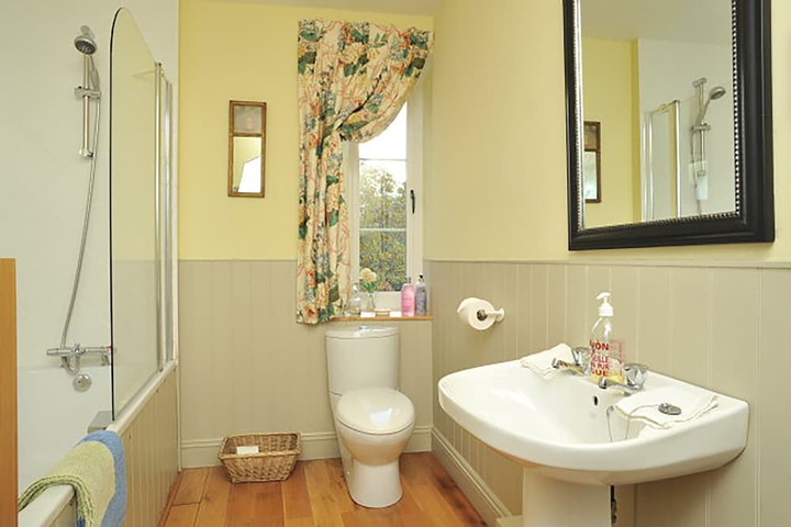 Bath Amenities