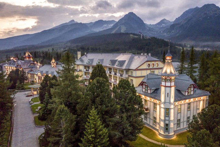 Hotel 86 of 92