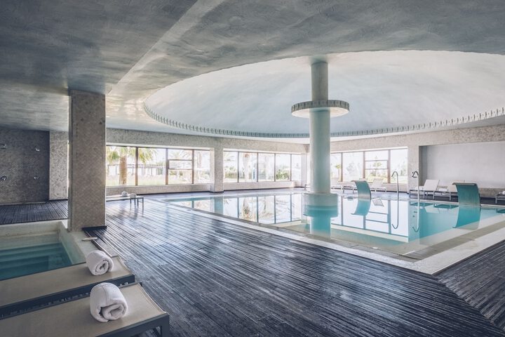 Hotel Spa