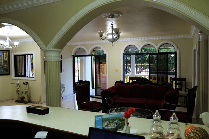 Hotel Interior 27 of 56