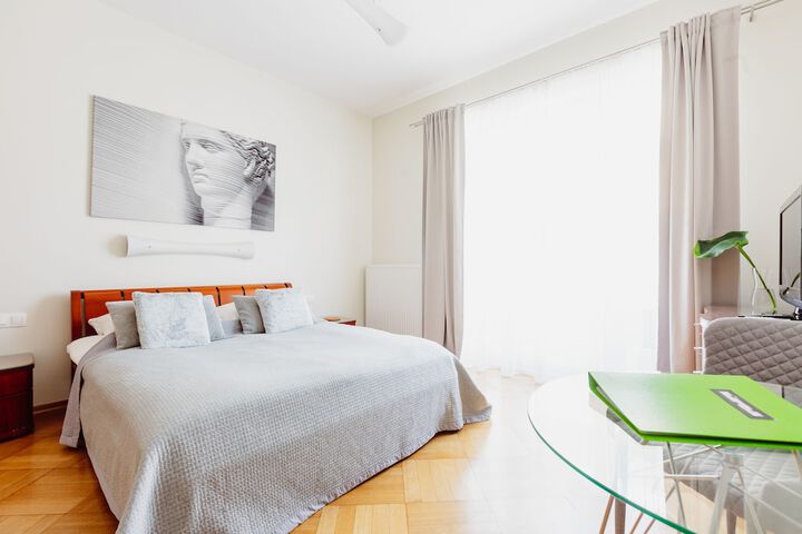 4Seasons Apartments Cracow in Kraków