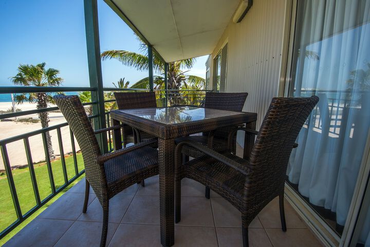 Terrace/Patio 22 of 48