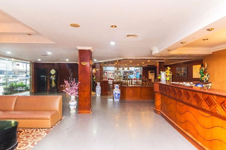 Hotel Interior 4 of 50