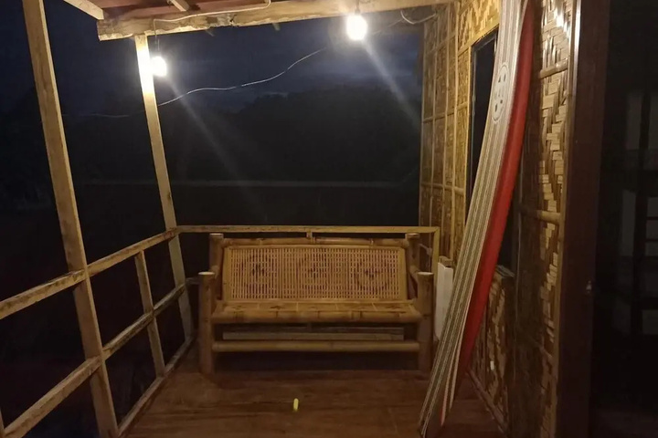 Birdhouse Siargao