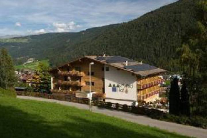 Waldhof Ferienhotel