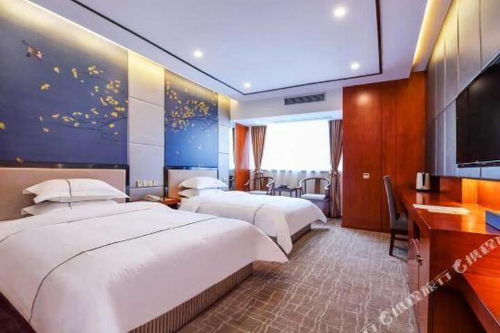 Oujia Meisu Hotel