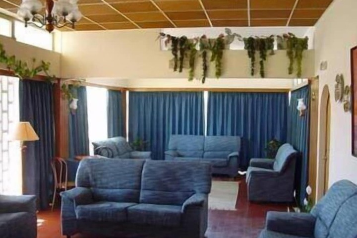 Hotel Interior 21 of 34