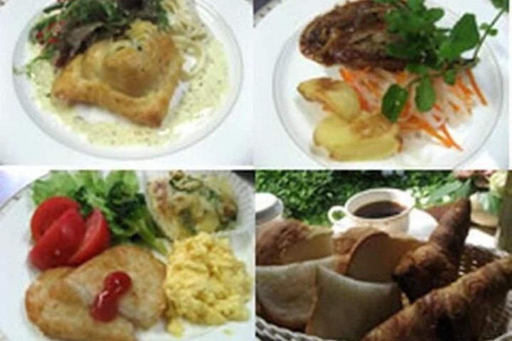 Restaurants