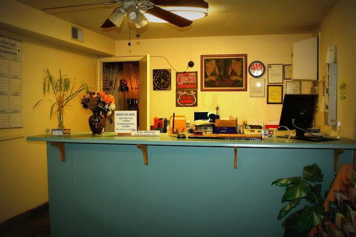 Hotel Interior 2 of 16