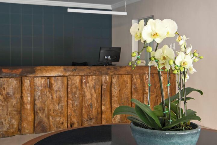 Hotel Interior 6 of 125