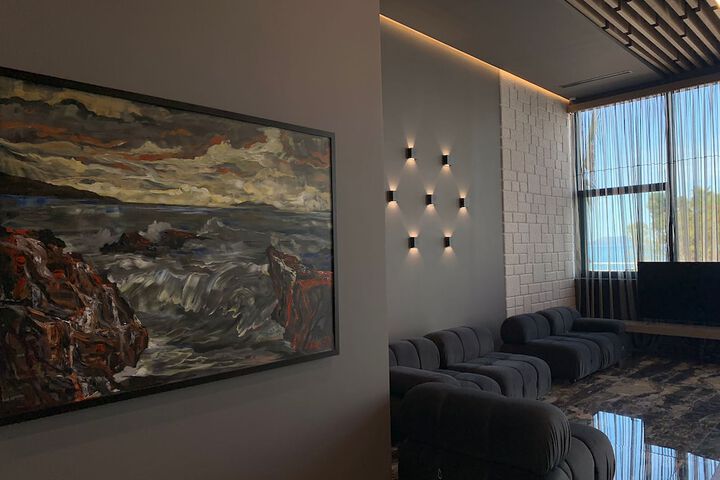 Hotel Interior 4 of 45