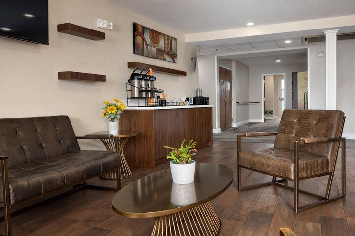 Lobby Photos