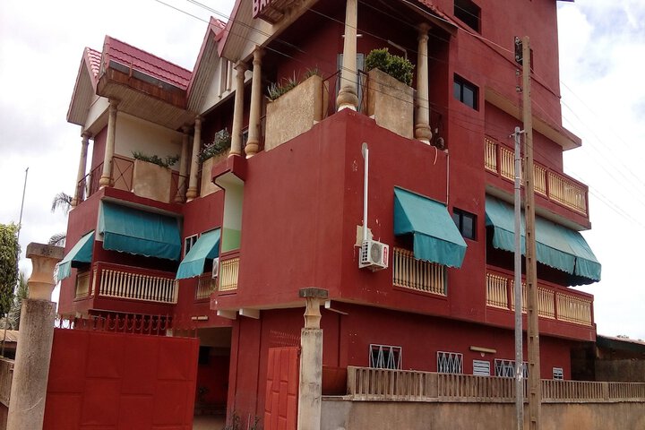 Hôtel Le Bahut