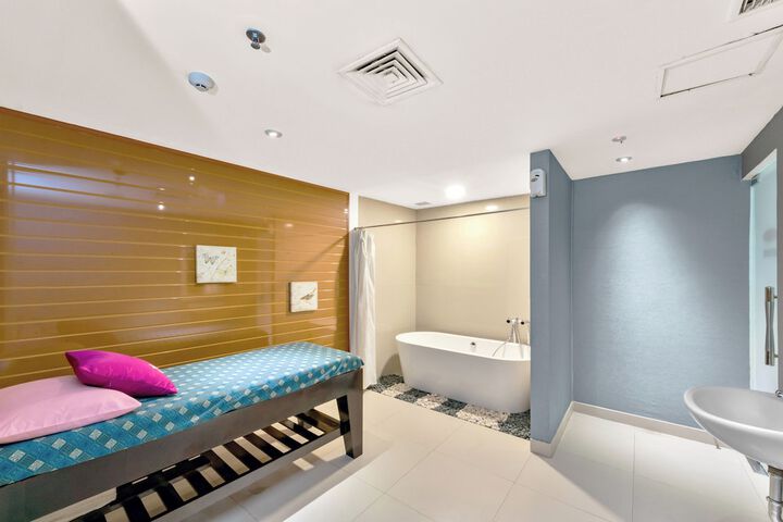 Wellness Treatments