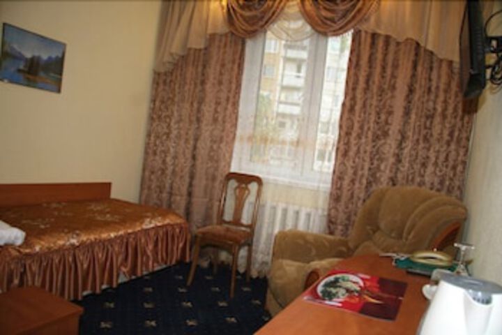 Suite Room