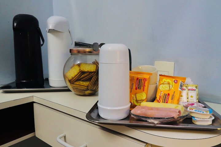Breakfast/Coffee Service 59 of 70