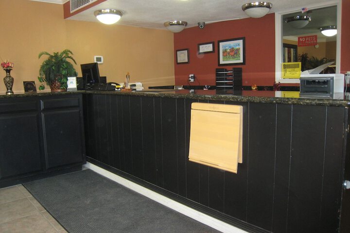 Hotel Interior 3 of 23