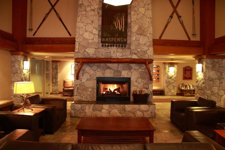 Lobby Photos