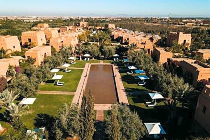 Fitness Center Photo