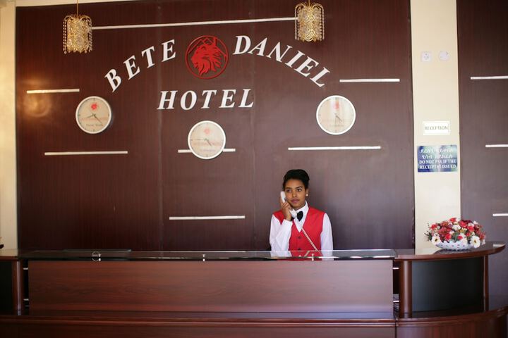 Hotel Interior 4 of 54