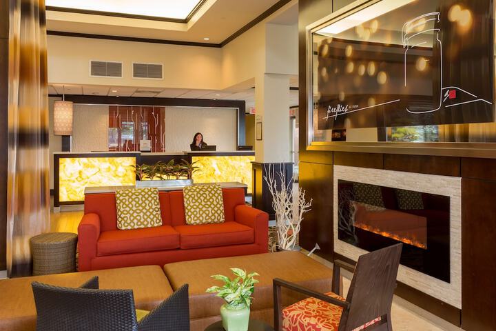 Hotel Interior 3 of 30