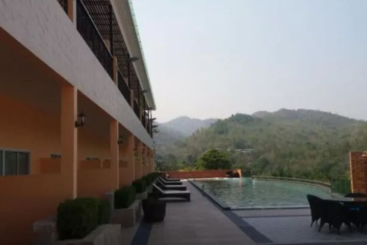 Terrace/Patio 15 of 19