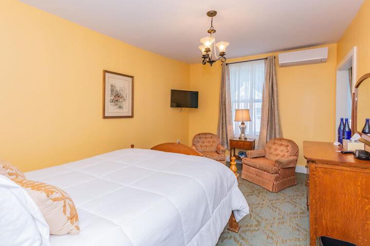 Double Room Finch Room (21 of 32)
