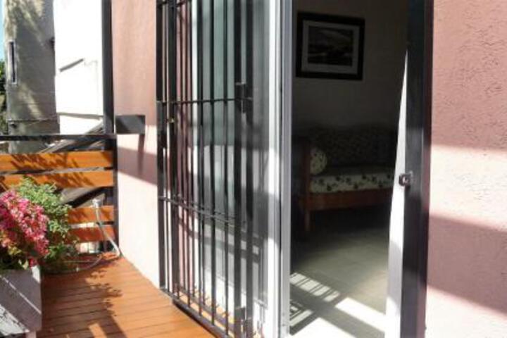 Departamento Cara Mia Tigre