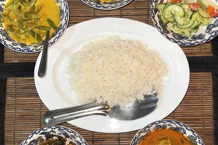 Dining Photos