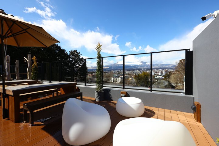 Terrace/Patio 103 of 103