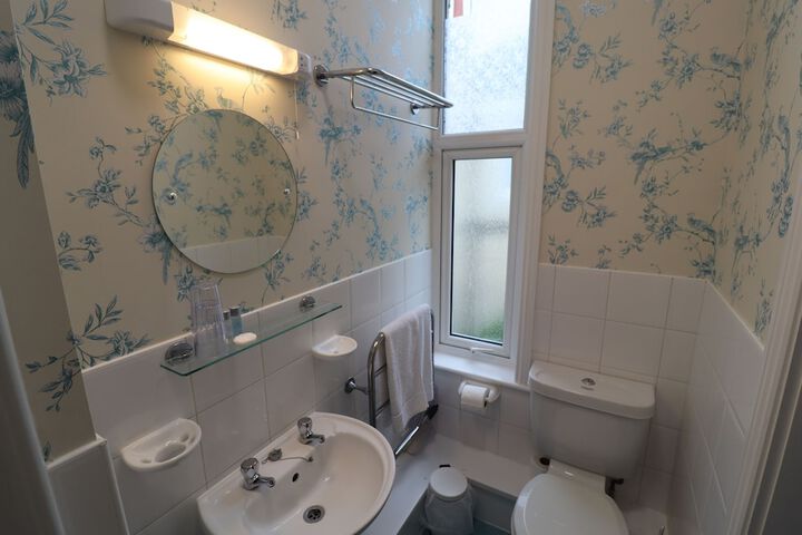 Bathroom Vanities