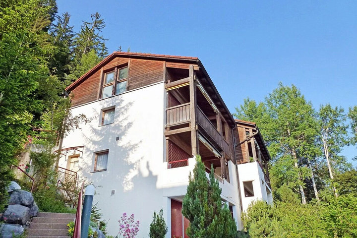 Cristal Sura Flims in Flims
